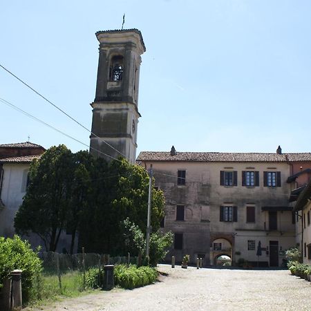 Studio Sforzesco Bellinzago Novarese Екстер'єр фото