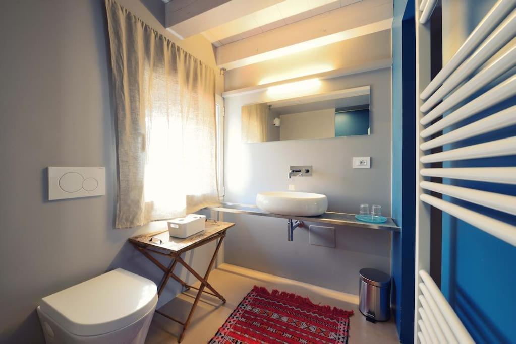 Studio Sforzesco Bellinzago Novarese Екстер'єр фото